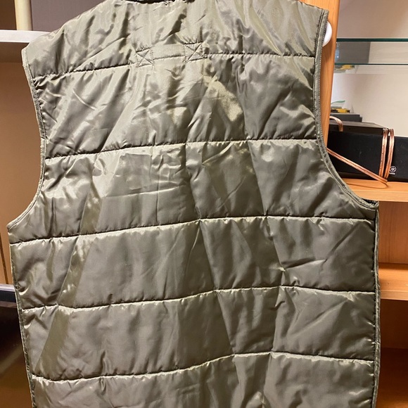 Point Zero - Mens Vest - Picture 2 of 3